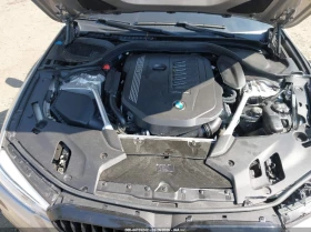 BMW 540 XDRIVE* DISTR* KEYLESS* BLIND SPOT* 360* HEAD UP*  | Mobile.bg � ����� ������ 9