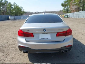 BMW 540 XDRIVE* DISTR* KEYLESS* BLIND SPOT* 360* HEAD UP*  | Mobile.bg � ����� ������ 14