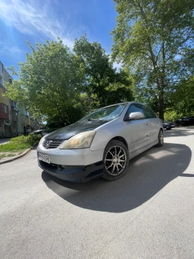 Honda Civic | Mobile.bg � ����� ������ 4