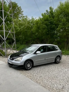 Honda Civic | Mobile.bg � ����� ������ 3