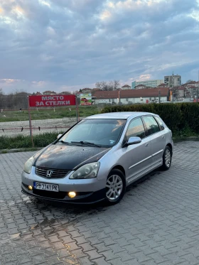 Honda Civic | Mobile.bg � ����� ������ 6
