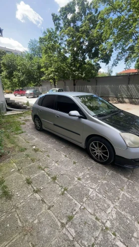 Honda Civic | Mobile.bg � ����� ������ 2