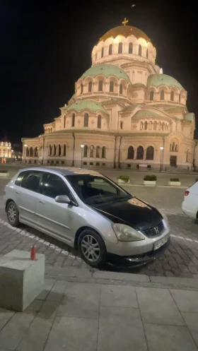 Honda Civic | Mobile.bg � ����� ������ 5