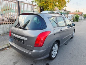 Peugeot 308 1, 400 EURO5 | Mobile.bg � ����� ������ 7