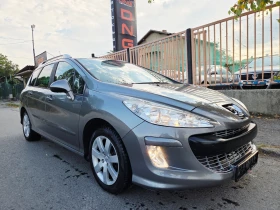 ������ Peugeot 308