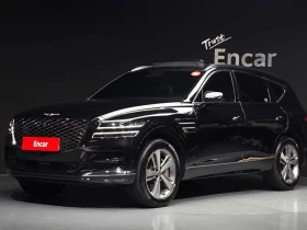 Genesis GV80 3.5 Automatic