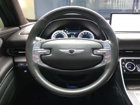 Genesis GV80 3.5 Automatic | Auto.bg — изображение 13