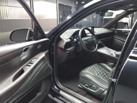 Genesis GV80 3.5 Automatic | Auto.bg — изображение 10