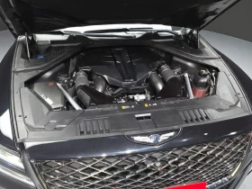 Genesis GV80 3.5 Automatic | Auto.bg — изображение 6