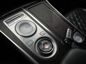 Genesis GV80 3.5 Automatic | Auto.bg — изображение 9