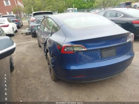 Tesla Model 3 LONG RANGE DUAL MOTOR ALL WHEEL DRIVE * CARFAX *  - 16400 € - 84788790 6