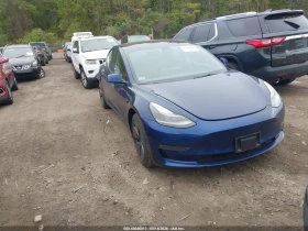 Tesla Model 3 LONG RANGE DUAL MOTOR ALL WHEEL DRIVE * CARFAX * 
