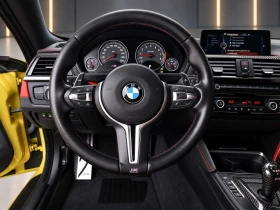 BMW M4 * RedLthr | Loaded | CleanCarfax! * CARFAX *  | Auto.bg — изображение 17