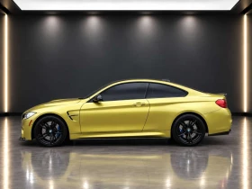BMW M4 * RedLthr | Loaded | CleanCarfax! * CARFAX *  | Auto.bg — изображение 2