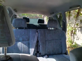 Toyota Picnic 2200 | Mobile.bg � ����� ������ 8