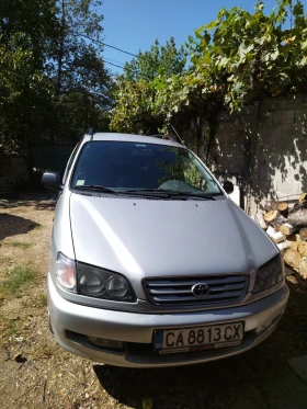 Toyota Picnic 2200 | Mobile.bg � ����� ������ 10