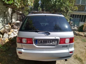 Toyota Picnic 2200 | Mobile.bg � ����� ������ 3