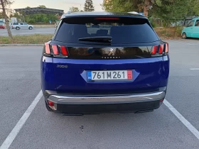 Peugeot 3008 1.2 PureTech Allure | Mobile.bg � ����� ������ 6