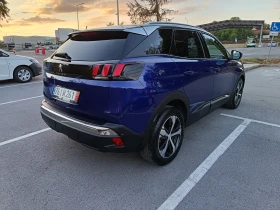 Peugeot 3008 1.2 PureTech Allure | Mobile.bg � ����� ������ 7