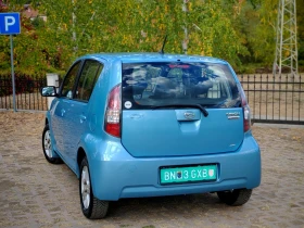 Daihatsu Sirion 1.3I 16V(91)* 4Х4* FACELIFT* НОВ ВНОС*  - 1999 € - 83314256 5