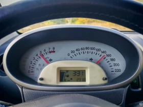 Daihatsu Sirion 1.3I 16V(91)* 4Х4* FACELIFT* НОВ ВНОС*  - 1999 € - 83314256 16