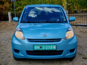Daihatsu Sirion 1.3I 16V(91)* 4Х4* FACELIFT* НОВ ВНОС*  - 1999 € - 83314256 10