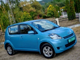 Daihatsu Sirion 1.3I 16V(91)* 4Х4* FACELIFT* НОВ ВНОС*  - 1999 € - 83314256 8