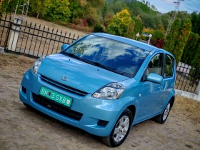 Daihatsu Sirion 1.3I 16V(91)* 4Х4* FACELIFT* НОВ ВНОС*  - 1999 € - 83314256 2