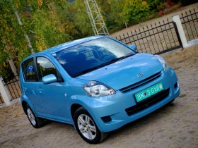 Daihatsu Sirion 1.3I 16V(91)* 4Х4* FACELIFT* НОВ ВНОС*  - 1999 € - 83314256 9