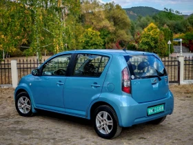 Daihatsu Sirion 1.3I 16V(91)* 4Х4* FACELIFT* НОВ ВНОС*  - 1999 € - 83314256 4