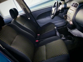 Daihatsu Sirion 1.3I 16V(91)* 4Х4* FACELIFT* НОВ ВНОС*  - 1999 € - 83314256 13