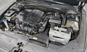 Hyundai Grandeur * 2.5 * ����� �� ����������� *  | Mobile.bg � ����� ������ 6
