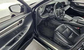 Hyundai Grandeur * 2.5 * ����� �� ����������� *  | Mobile.bg � ����� ������ 10