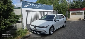 ����� �� �������� �� VW Golf Variant 8 Life 1.5 e-TSI DSG
