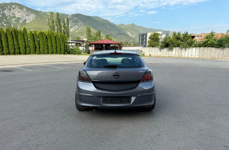 Opel Astra GTC - 1.9TDI - KLIMA, снимка 6 - Автомобили и джипове - 46853860