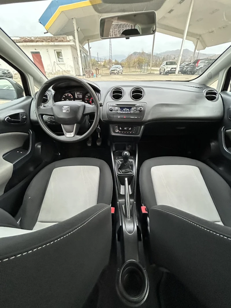 Seat Ibiza 1.2 ST, 91000km, снимка 6 - Автомобили и джипове - 48105683