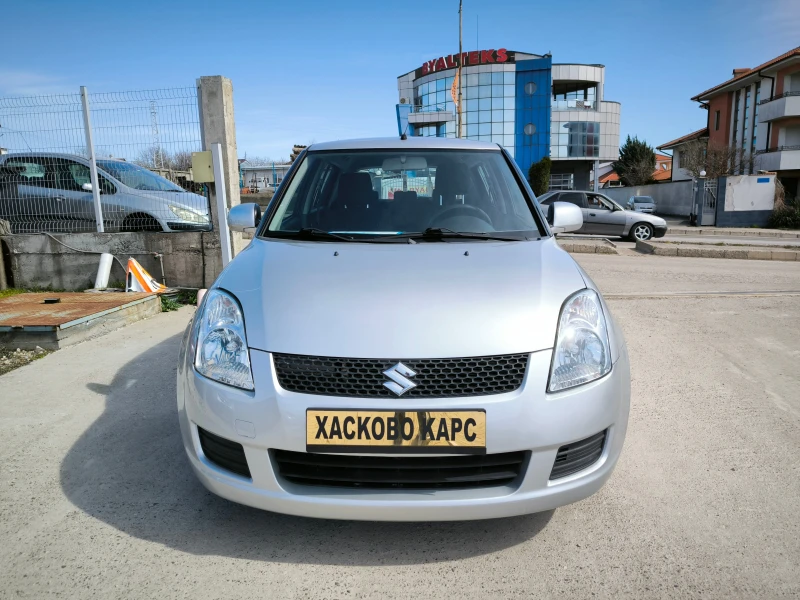 Suzuki Swift 1.3DDiS, снимка 2 - Автомобили и джипове - 49519297