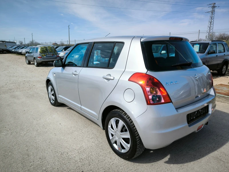 Suzuki Swift 1.3DDiS, снимка 5 - Автомобили и джипове - 49519297