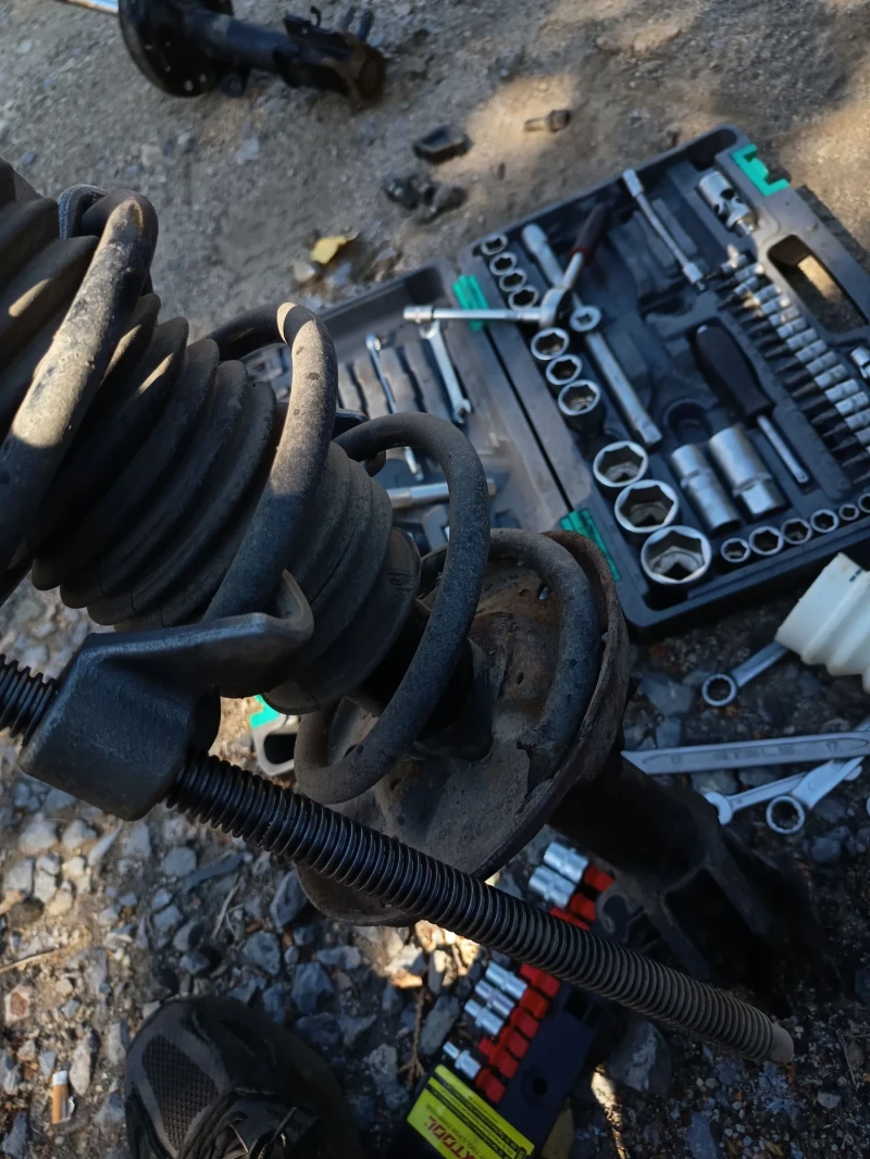 Opel Corsa D 1.4 Верига Sport ДЕСЕН ВОЛАН, снимка 5 - Автомобили и джипове - 52672681