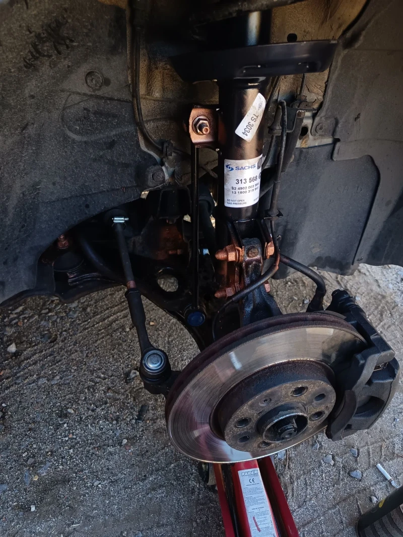 Opel Corsa D 1.4 Верига Sport ДЕСЕН ВОЛАН, снимка 6 - Автомобили и джипове - 52672681