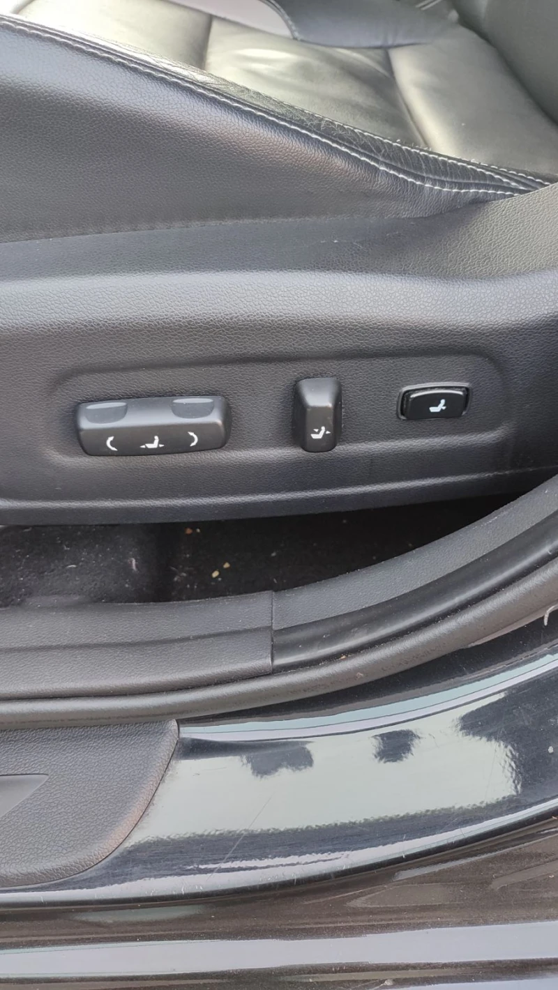 Kia Ceed 1.6 Avtomat, снимка 15 - Автомобили и джипове - 52544259