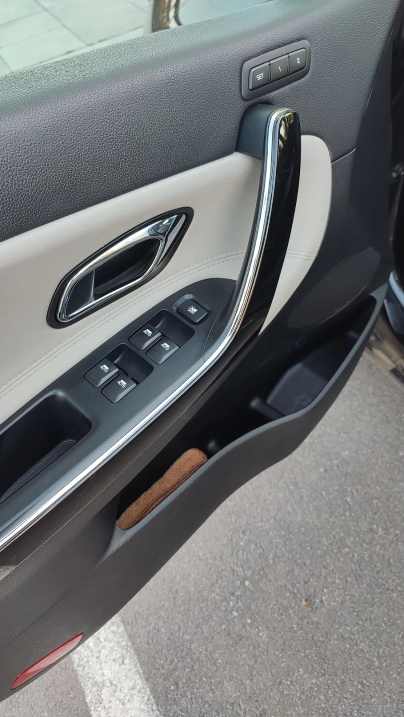 Kia Ceed 1.6 Avtomat, снимка 12 - Автомобили и джипове - 52544259