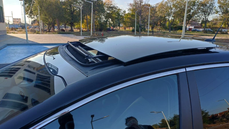 Kia Ceed 1.6 Avtomat, снимка 7 - Автомобили и джипове - 52544259