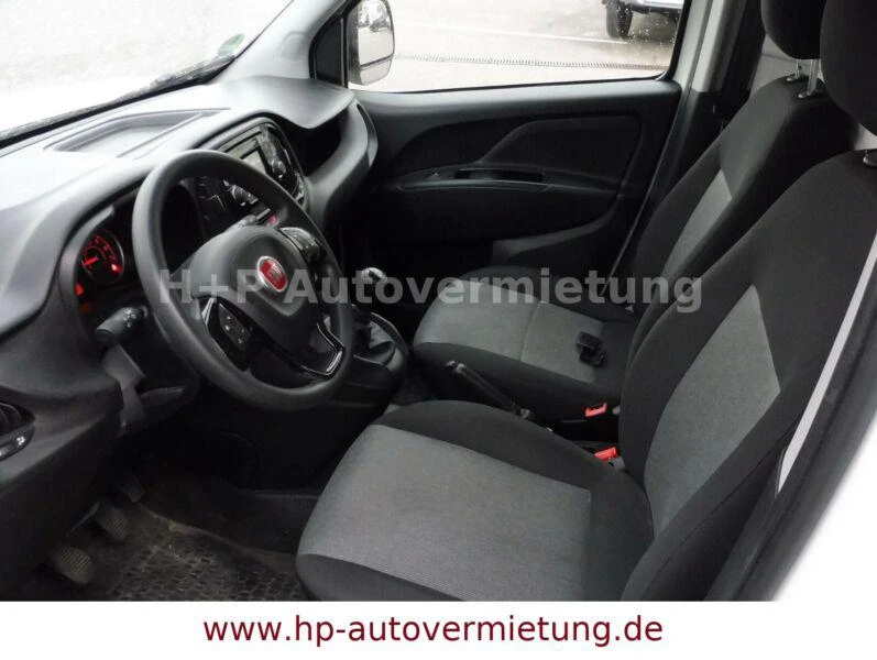 Fiat Doblo 1.4, снимка 2 - Автомобили и джипове - 29153529