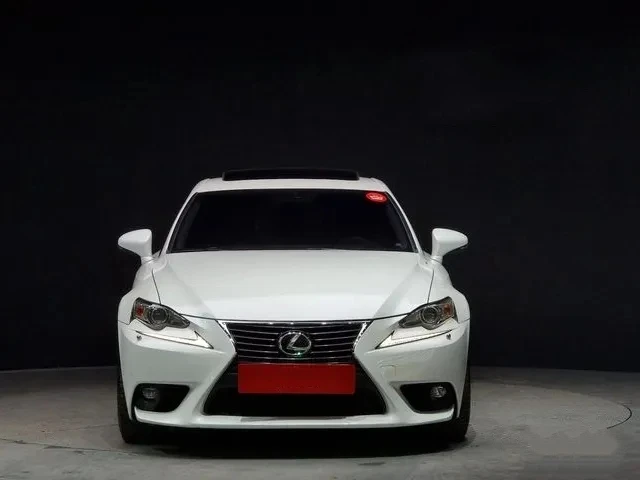 Lexus IS 250 2.5i V6 - изображение 3
