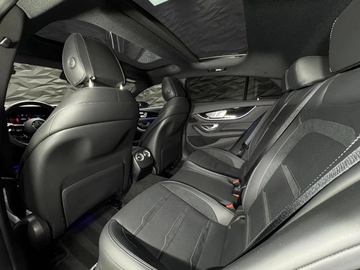 Mercedes-Benz AMG GT 63s 4Matic + Facelift Burmester Panorama, снимка 9 - Автомобили и джипове - 54776529