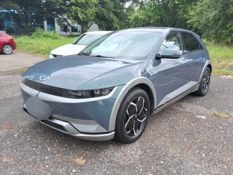 Hyundai Ioniq 5 70 kWh Techniq