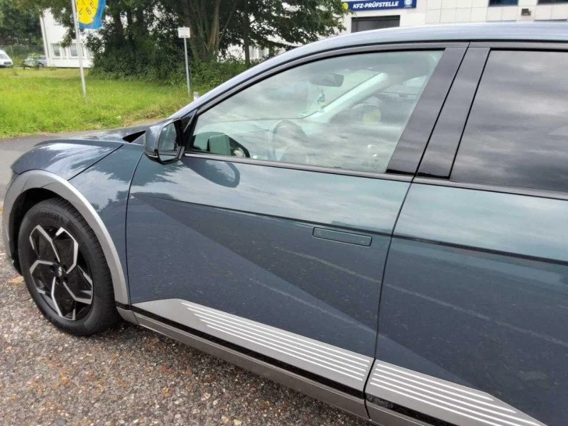 Hyundai Ioniq 5 70 kWh Techniq, снимка 5 - Автомобили и джипове - 55347331