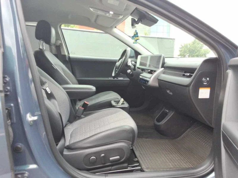 Hyundai Ioniq 5 70 kWh Techniq, снимка 7 - Автомобили и джипове - 55347331