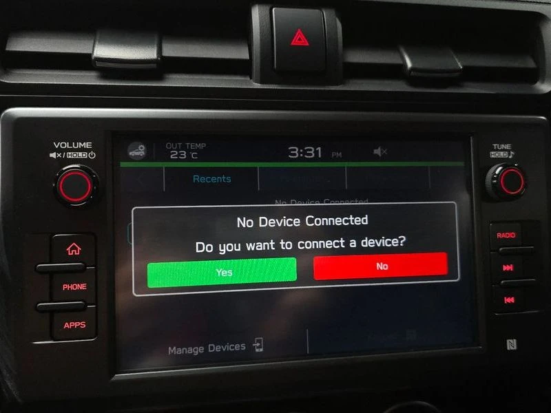 Toyota GT86 2.4 Manual, снимка 11 - Автомобили и джипове - 55662894